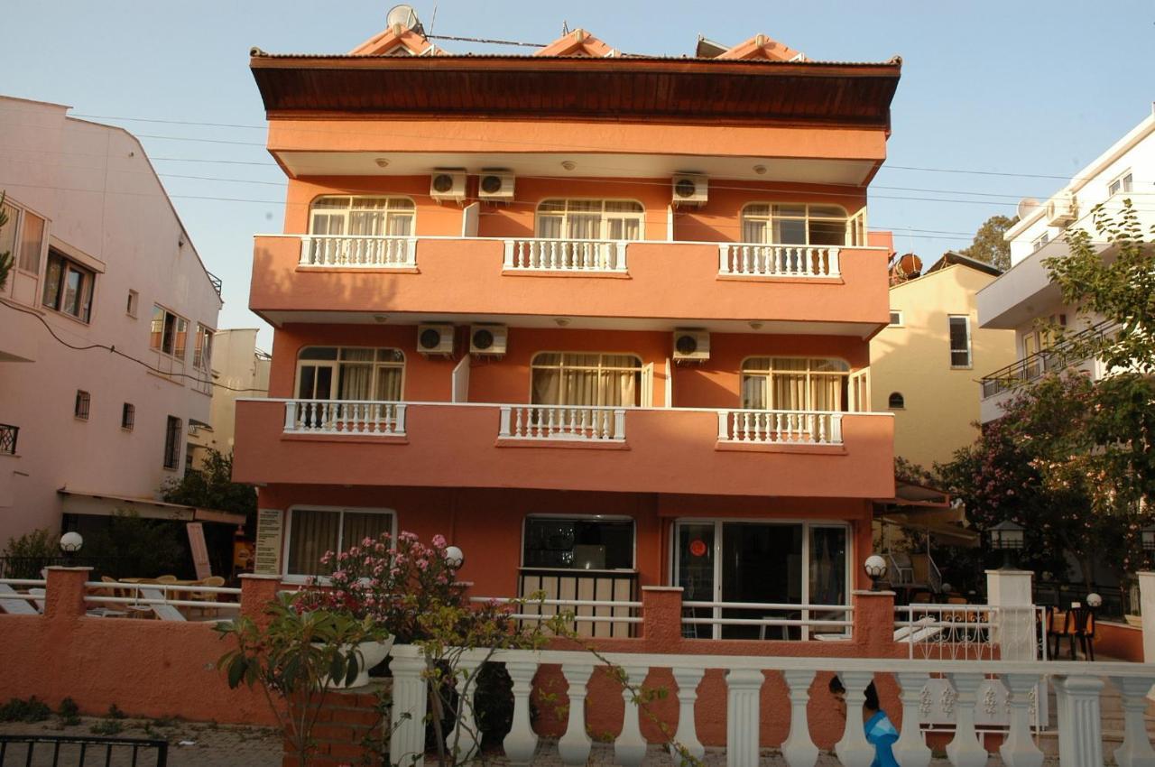 Flash Hotel Marmaris Exterior photo