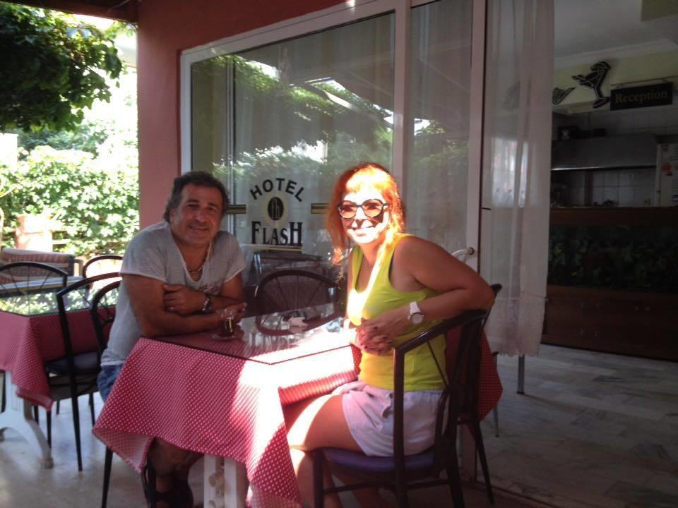 Flash Hotel Marmaris Exterior photo