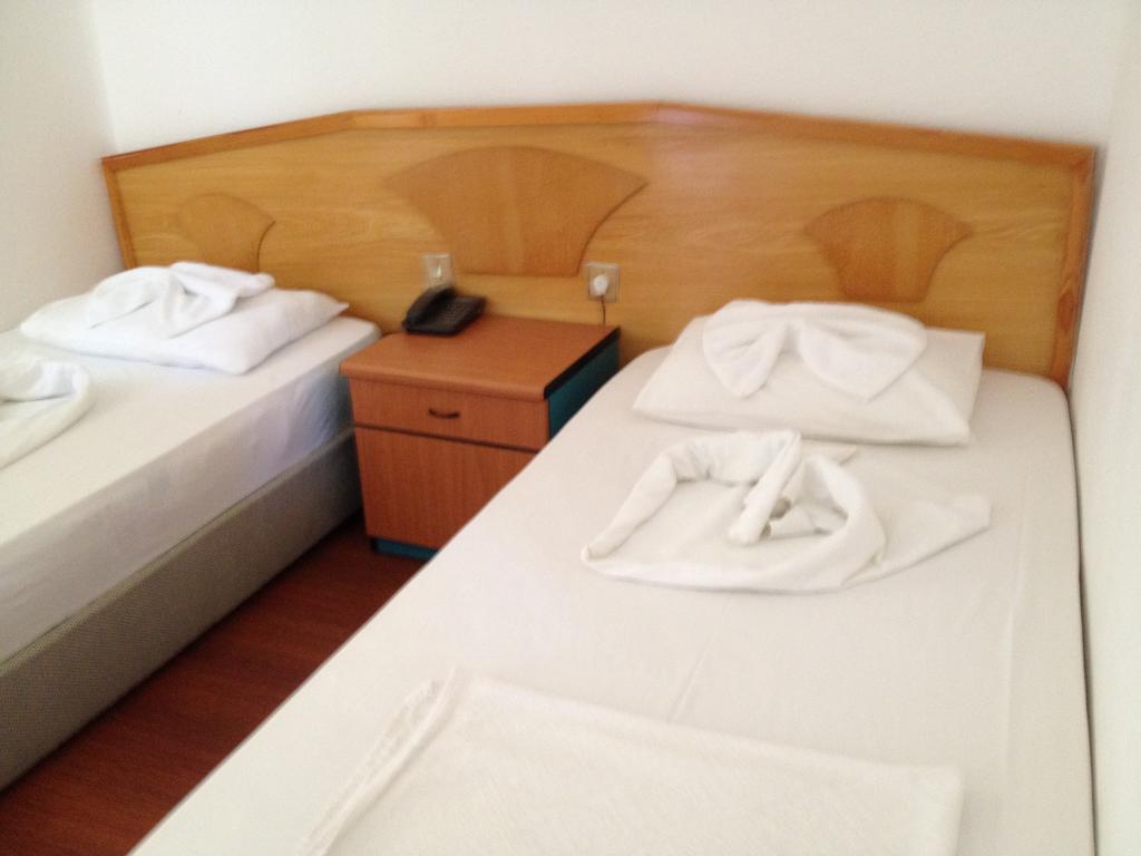 Flash Hotel Marmaris Exterior photo