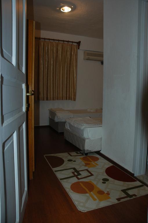 Flash Hotel Marmaris Exterior photo