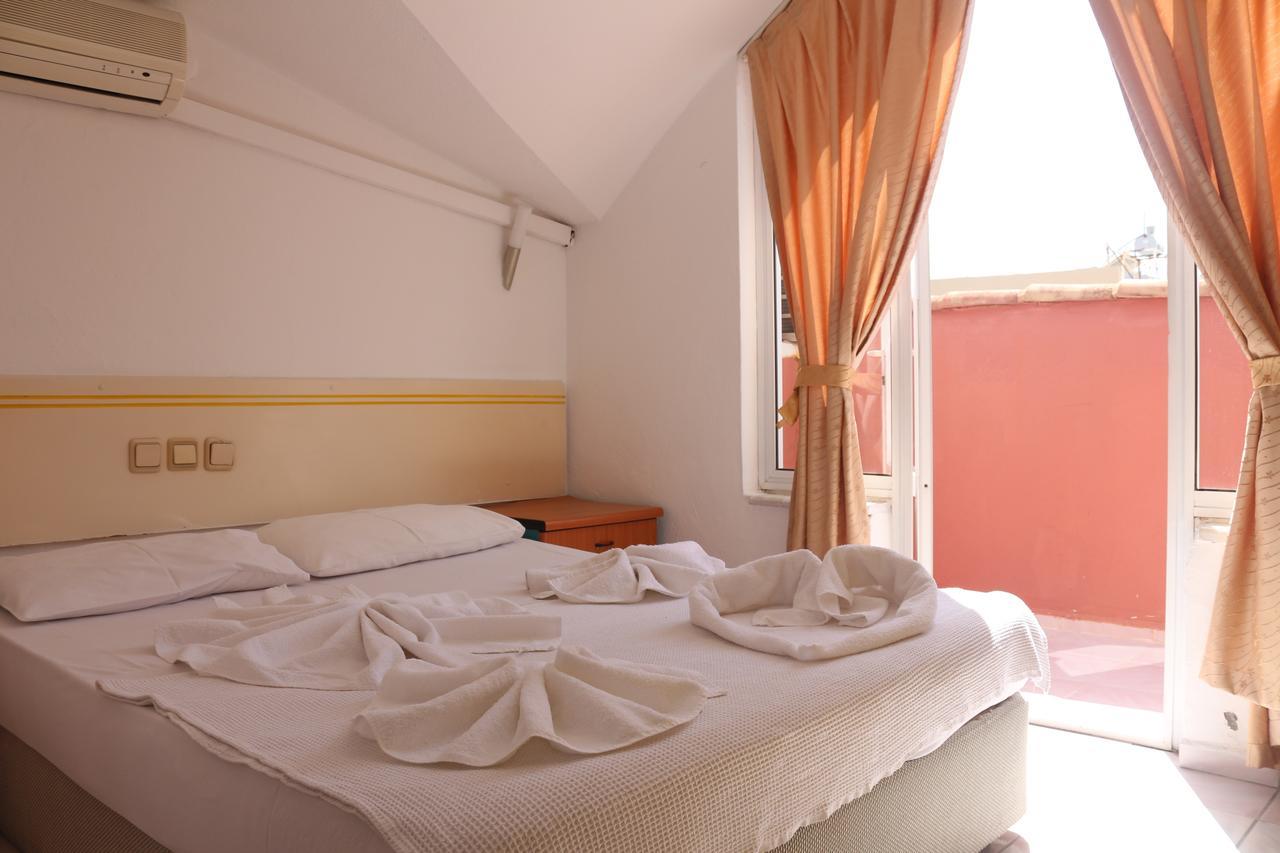 Flash Hotel Marmaris Exterior photo