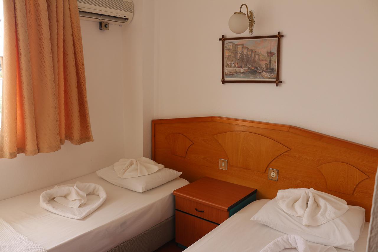 Flash Hotel Marmaris Exterior photo
