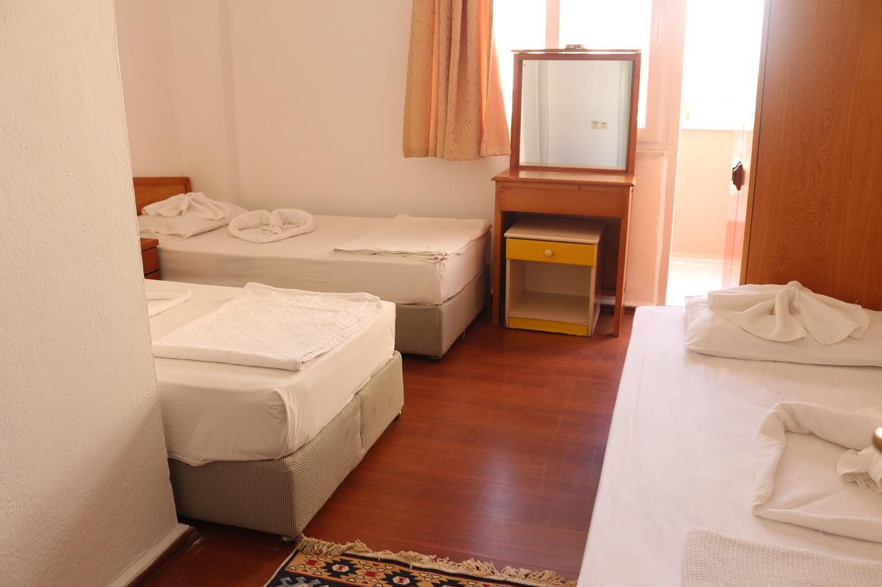 Flash Hotel Marmaris Exterior photo