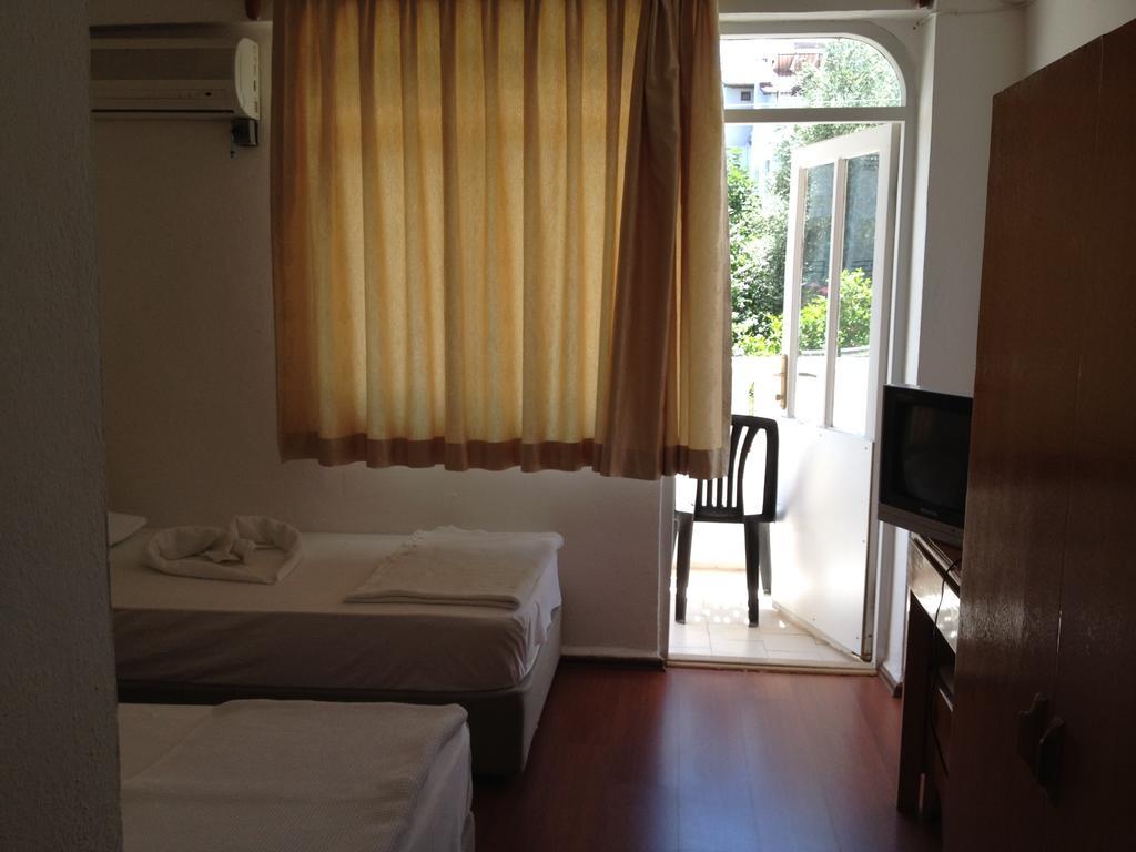 Flash Hotel Marmaris Exterior photo