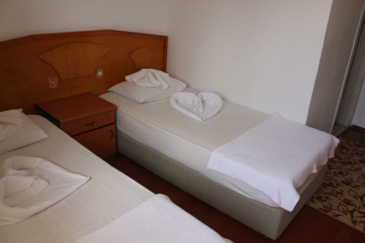 Flash Hotel Marmaris Exterior photo
